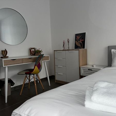Xox Comfort Obregia Bucureşti Ngoại thất bức ảnh