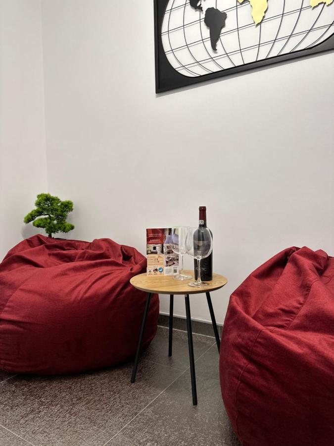 Xox Comfort Obregia Bucureşti Ngoại thất bức ảnh