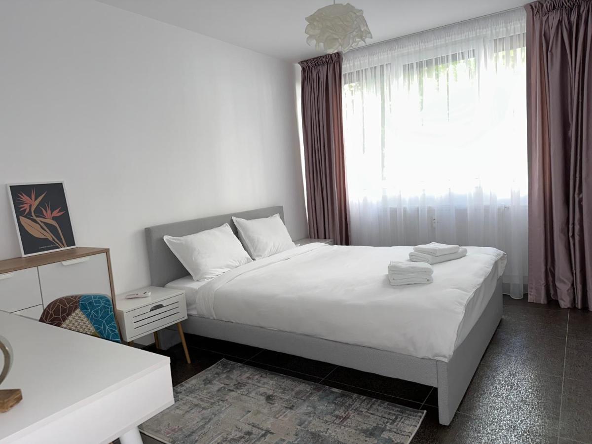 Xox Comfort Obregia Bucureşti Ngoại thất bức ảnh