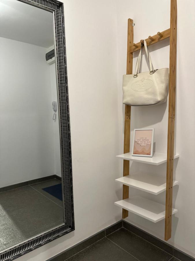 Xox Comfort Obregia Bucureşti Ngoại thất bức ảnh