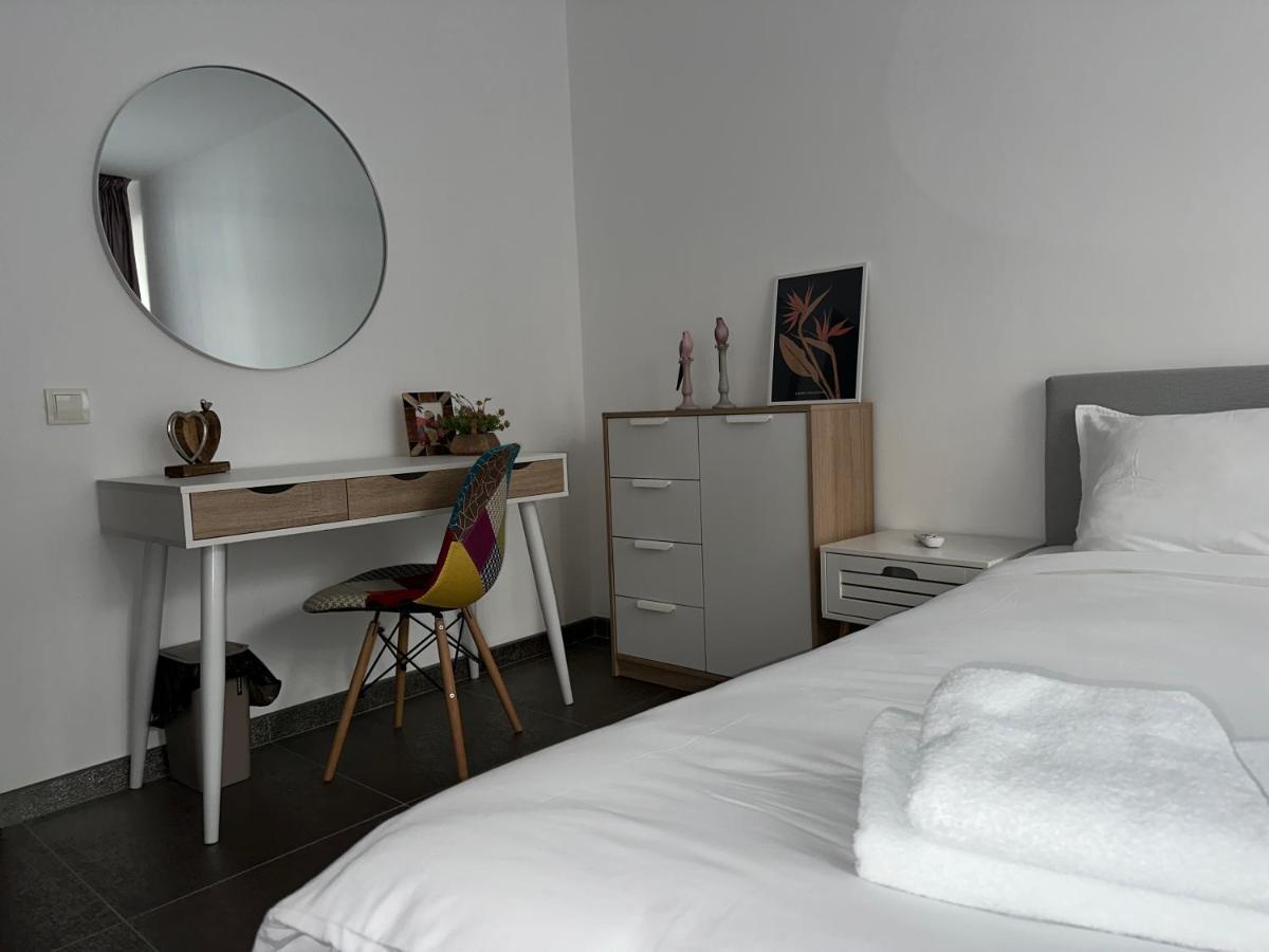 Xox Comfort Obregia Bucureşti Ngoại thất bức ảnh