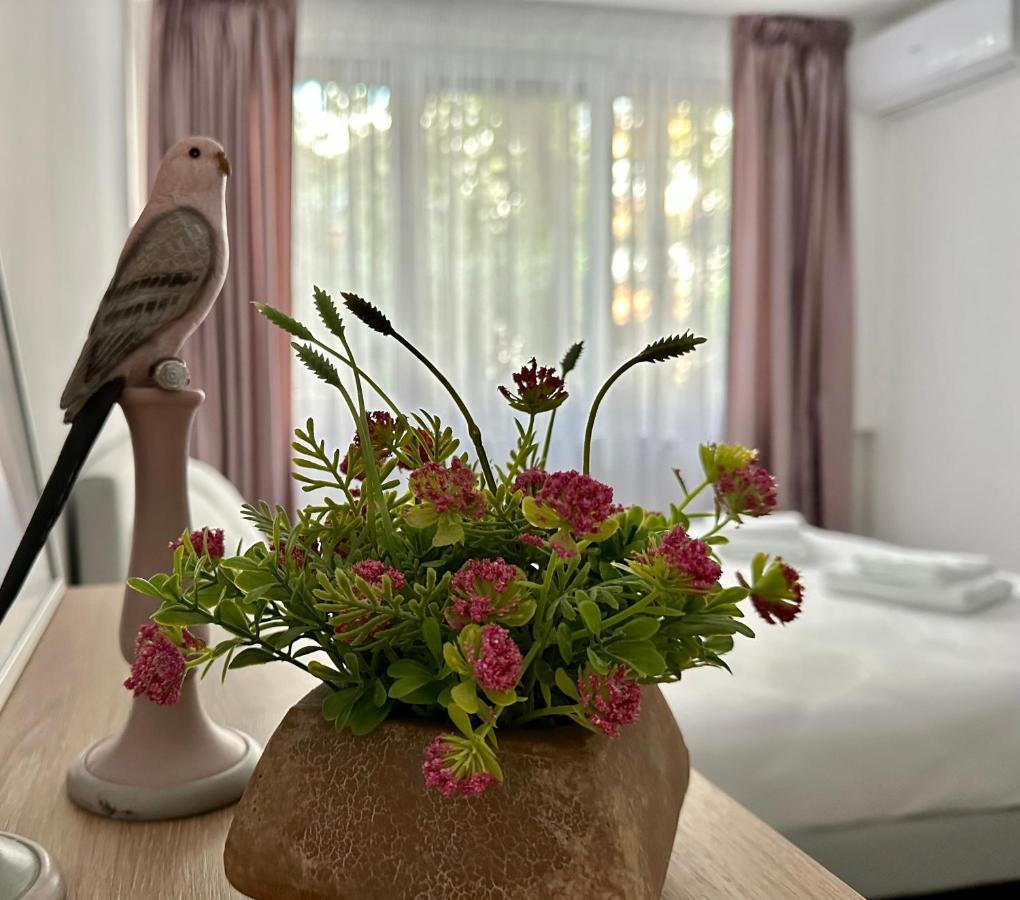 Xox Comfort Obregia Bucureşti Ngoại thất bức ảnh
